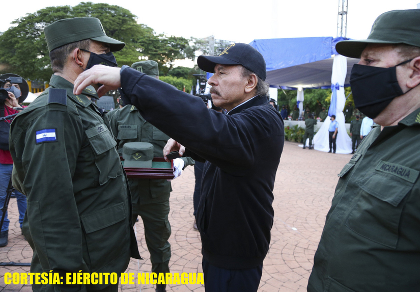 ejercito